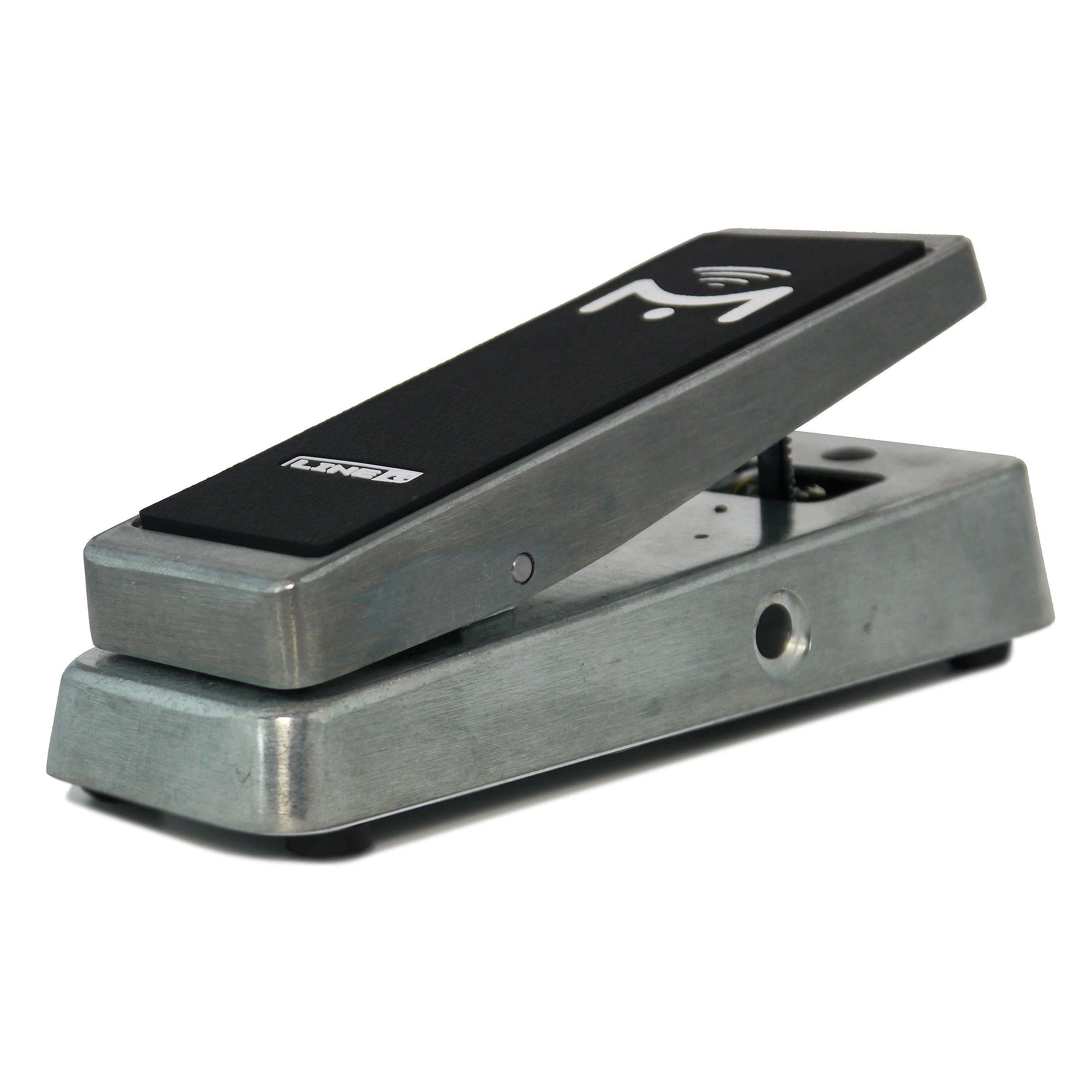 MISSION EP1-L6 エクスプレッションペダル Amazon | Mission Engineering エクスプレッションペダル EP1-L6