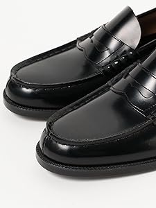 HARUTA x B:MING by BEAMS / 別注 レザー ローファー B:MING by BEAMS HARUTA x B:MING by BEAMS / 別注 レザー ローファー B:MING by BEAMS