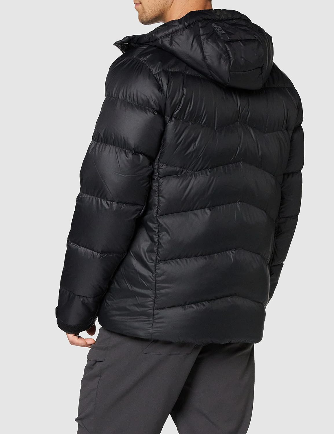 Verglas icefall down jacket Clearance
