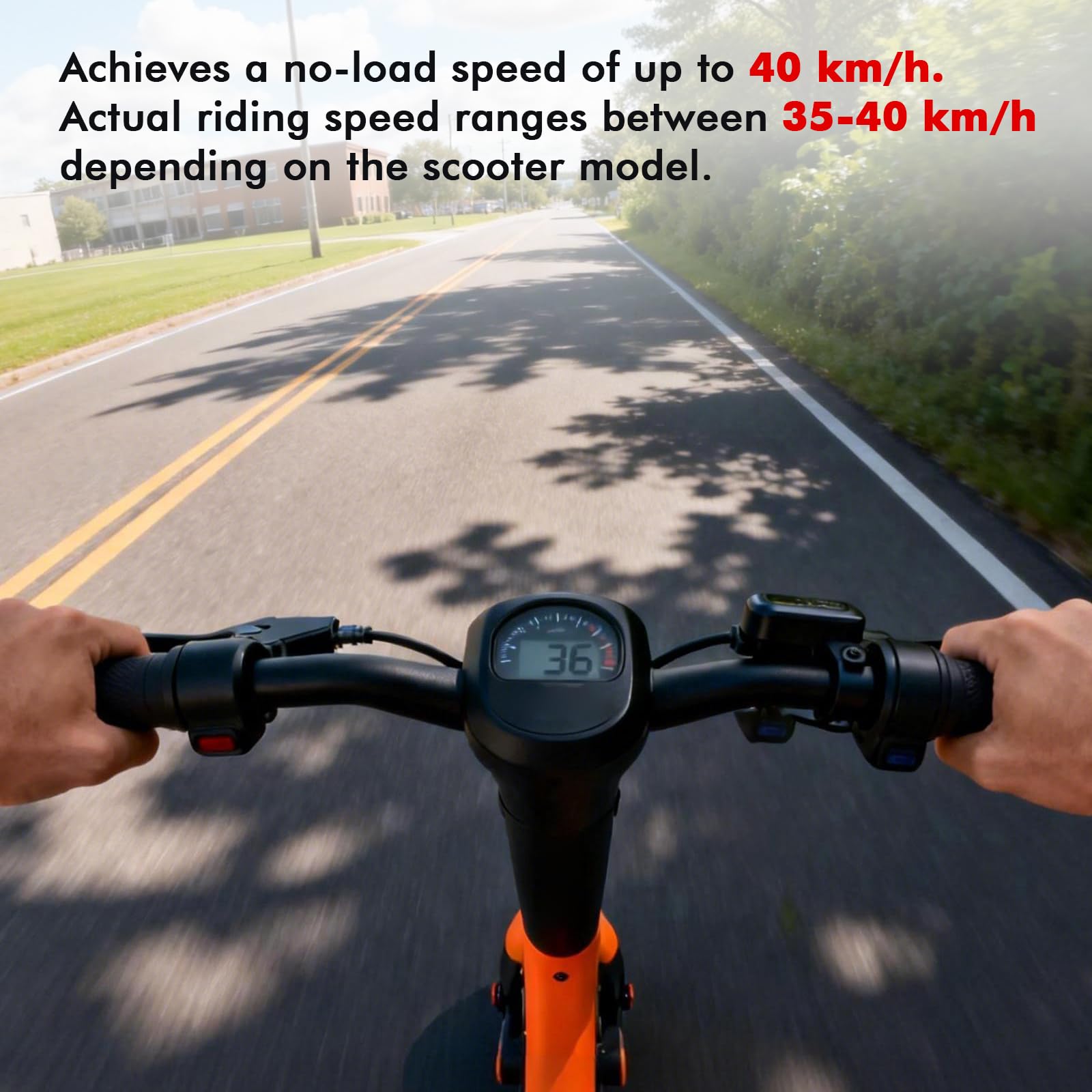 Cavo di sblocco chip tuning per Segway Ninebot Max G3E, Performance | Upgrade Travd 35 km/helling Spee, cavo di rilascio di velocità senza carico personalizzato, pulsante Quick Switch integrato