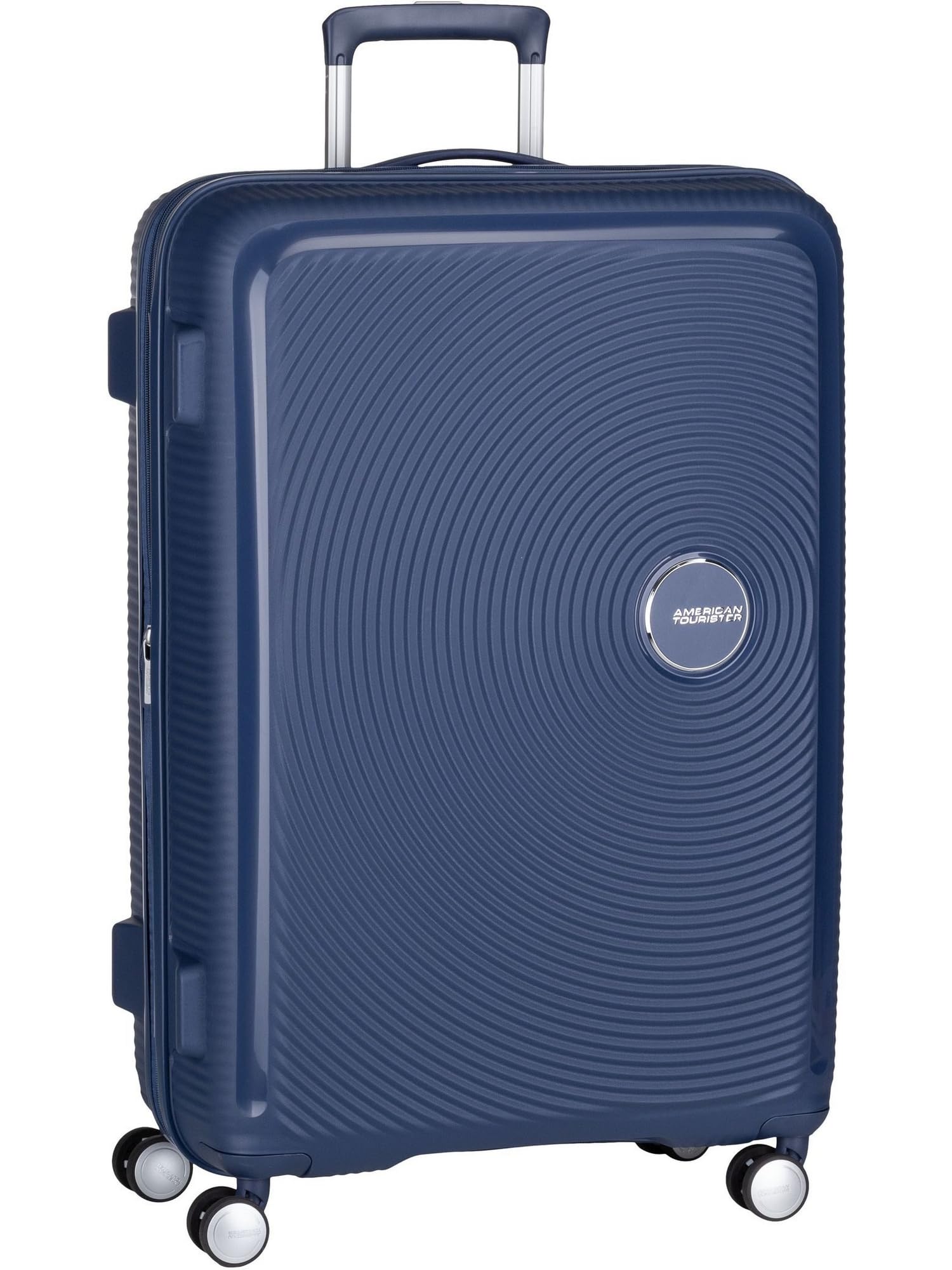 American Tourister Midnight Navy