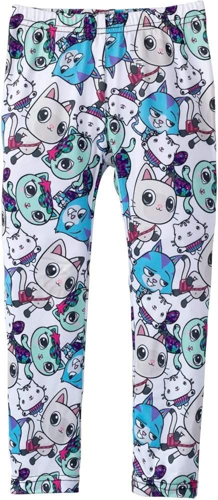 Amazon.com: DREAMWORKS GABBY'S DOLLHOUSE Pandy Paws Toddler