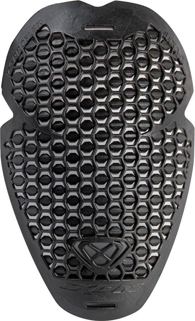 IXON Proflex Seka-1 Protections pour épaules, Coudes, Genoux (Noir)