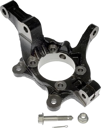 Dorman 686-452 Front Passenger Side Steering Knuckle Compatible with Select Hyun
