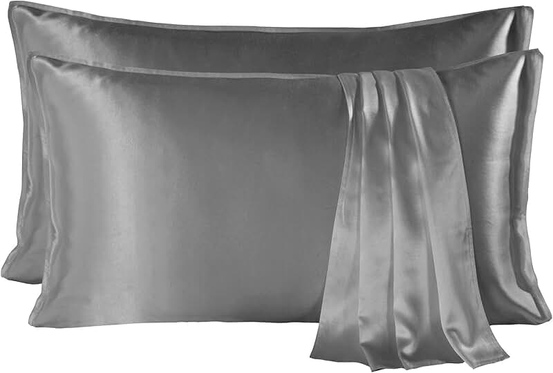 Amazon.ca silk pillowcase