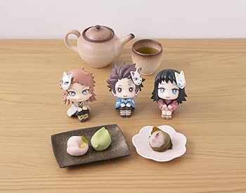 鬼滅の刃　るかっぷ　 錆兎 鬼滅の刃 錆兎 | メガホビ MEGAHOBBY STATION
