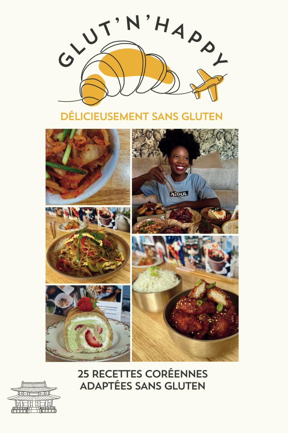 25 recettes sans gluten à cuisiner en juin