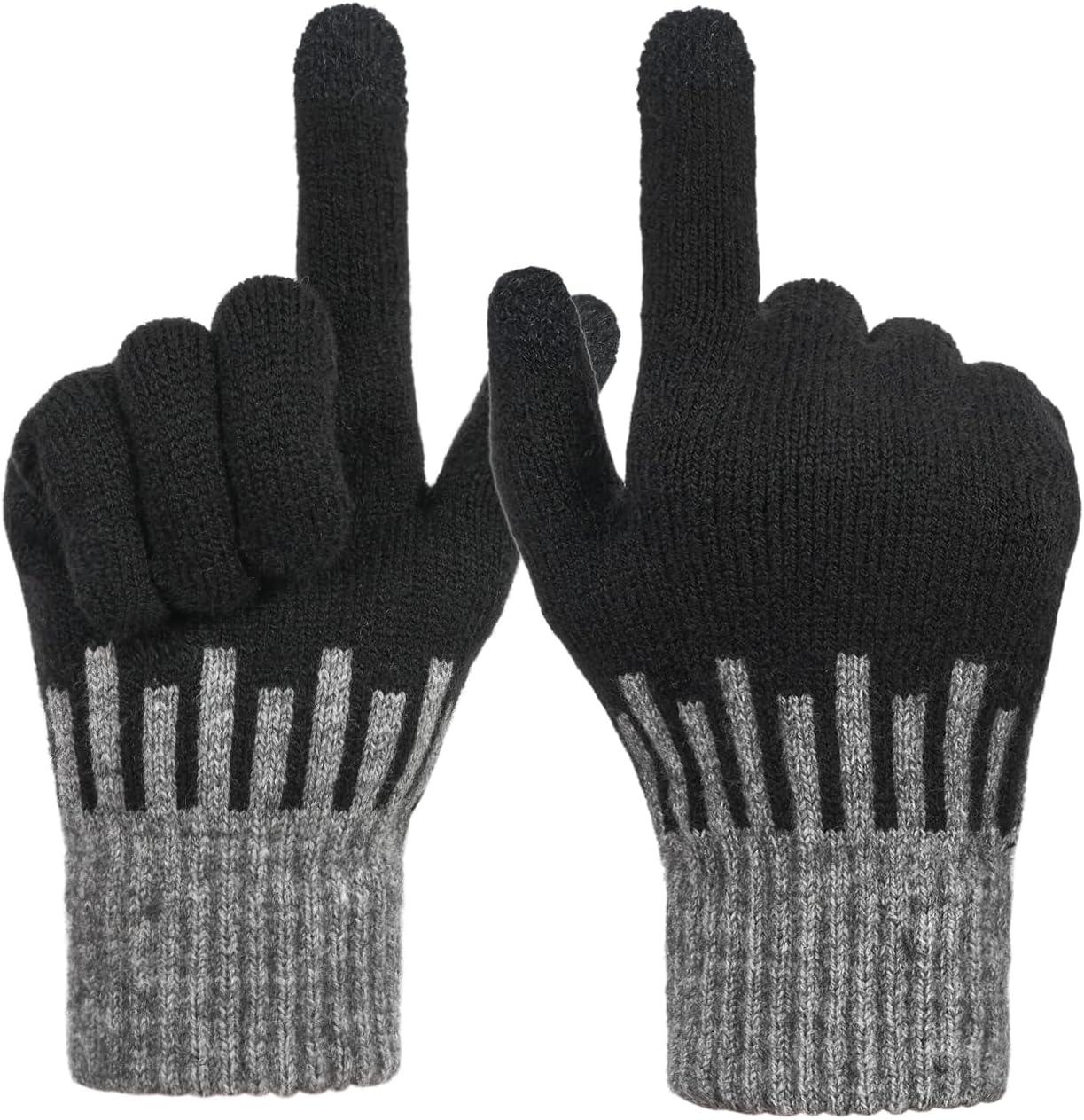 Guanti Ciclismo • Comfort E Protezione