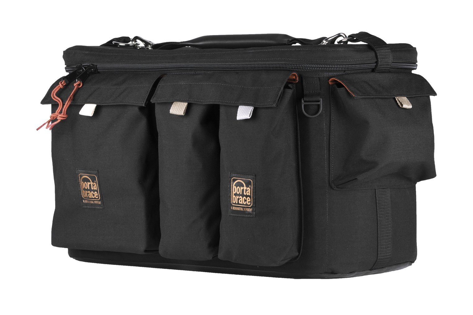 Amazon.co.jp: Portabrace (ポータブレイス) 機材ケース ミディアム