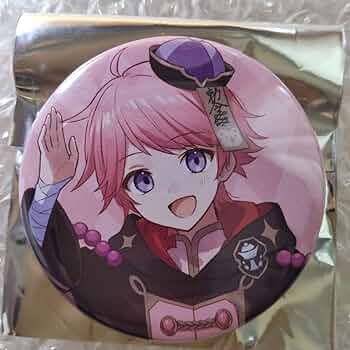 どるれく みそら ZEROフェス 直筆サイン入り缶バ どるれく いと 直筆サイン入り 缶バッジ チェキ風トレカ ZERO