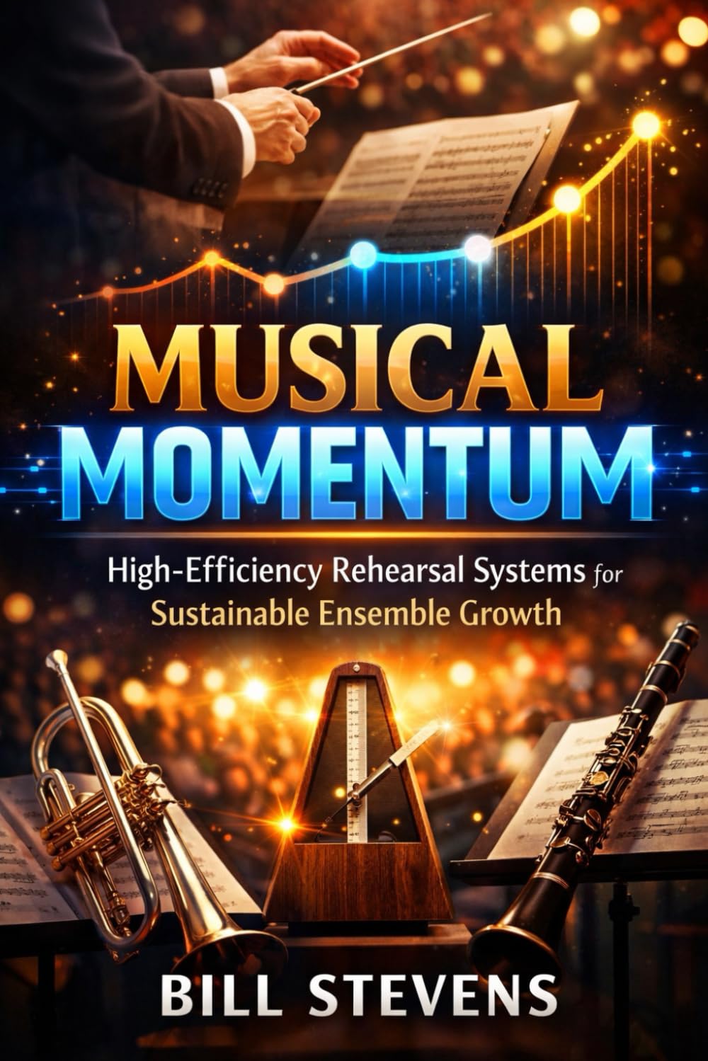 Musical Momentum: High-Efficiency Rehearsal Systems for Sustainable Ensemble Growth