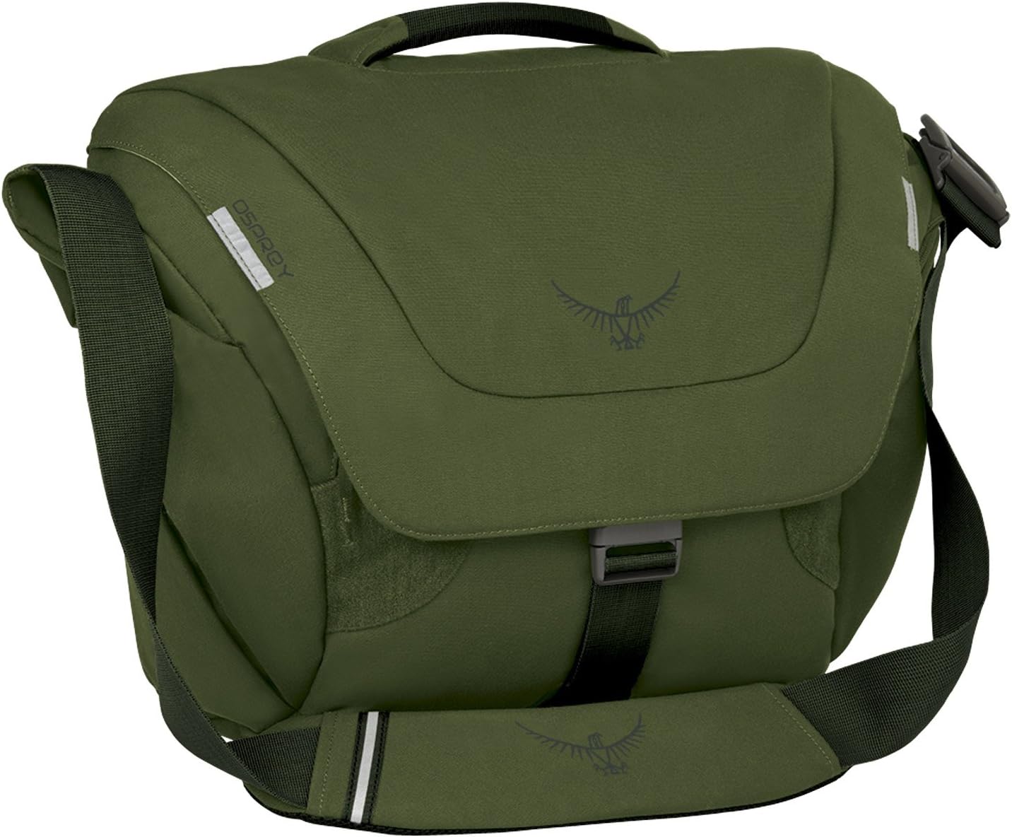 Osprey FlapJack Courier Everything Else