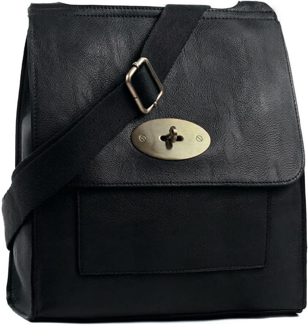Women's Cross Body Bags Faux Leather Messenger Shoulder Bag