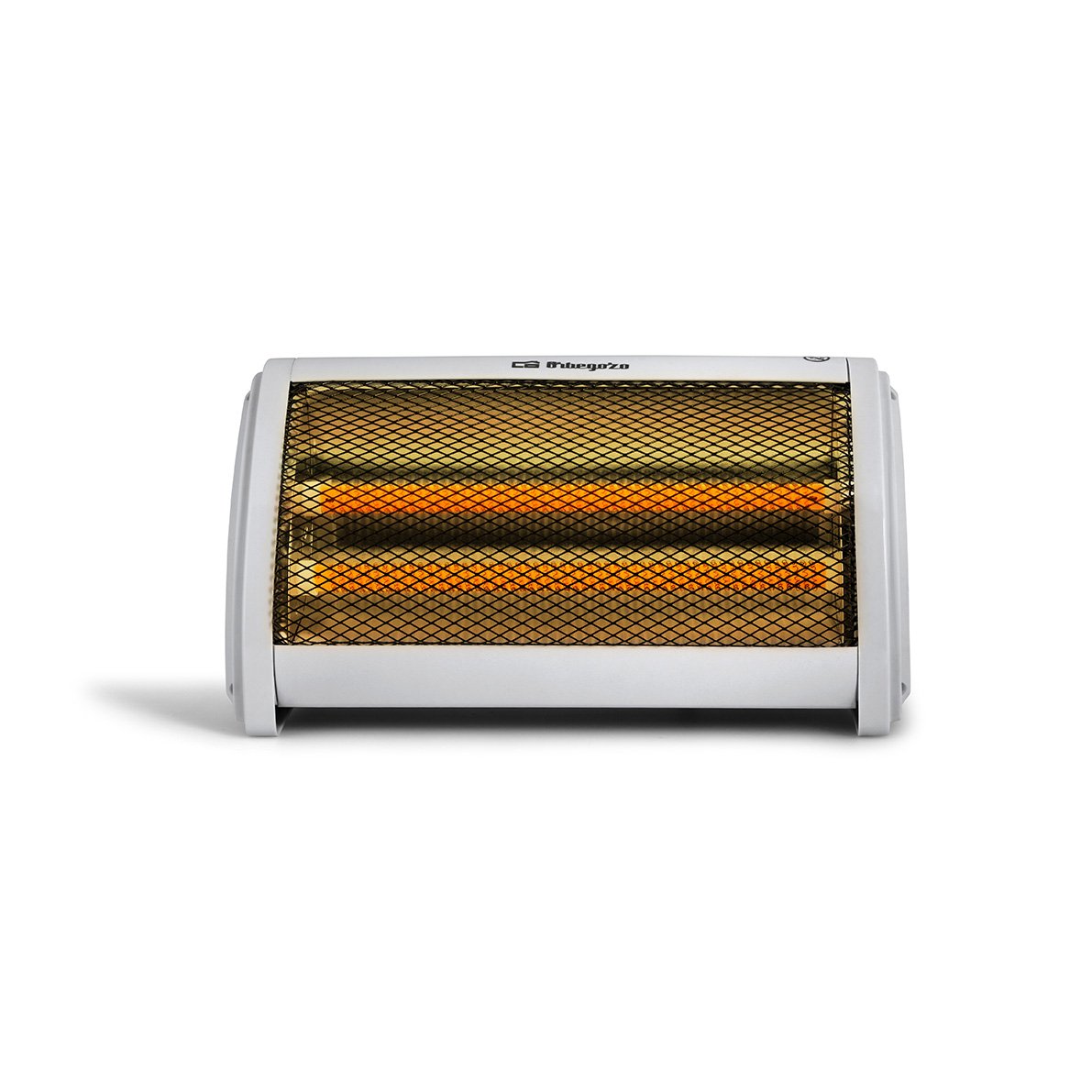 ORBEGOZO BP 3200 ESTUFA CERÁMICA 1000W