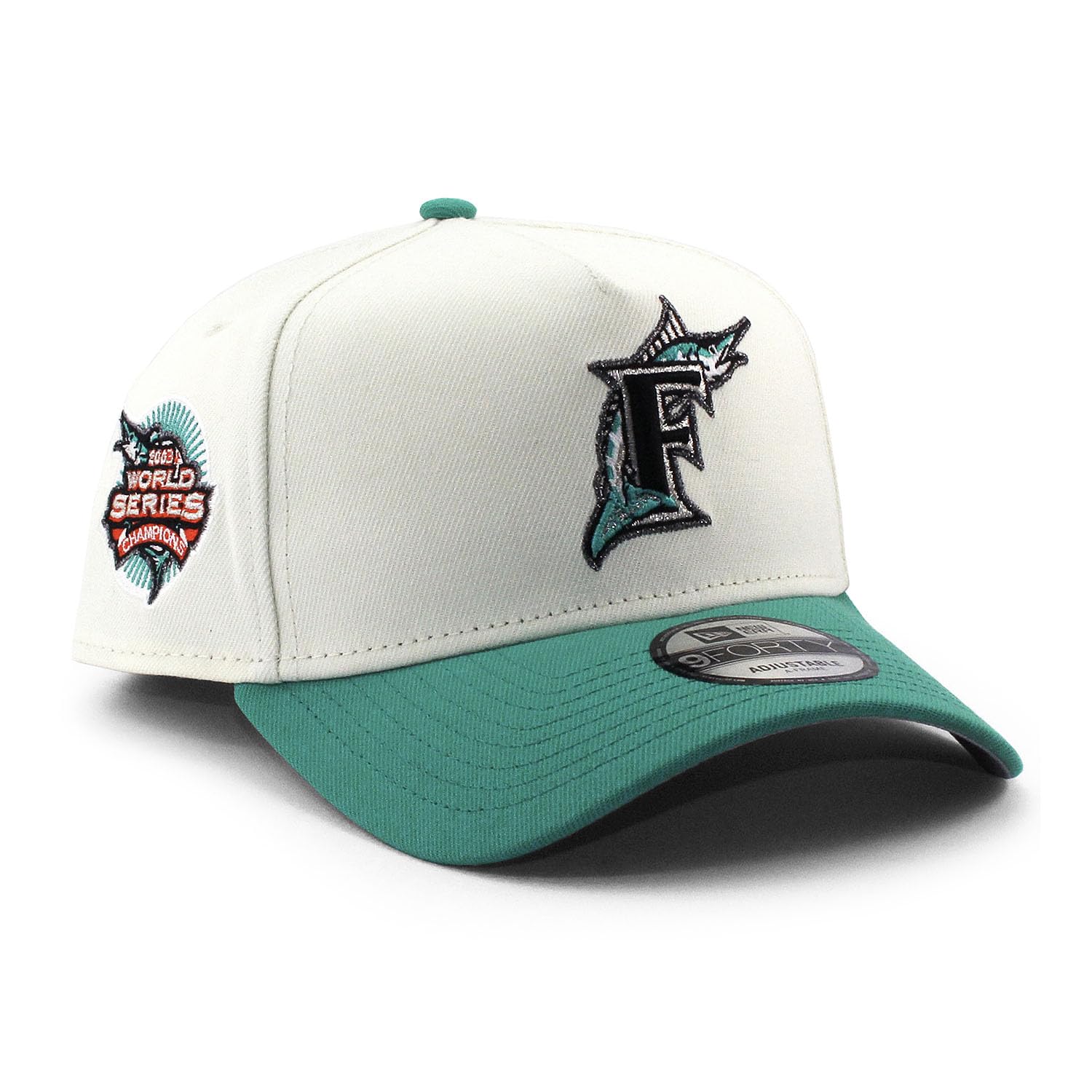 Amazon | [ニューエラ] EU限定 キャップ 9FORTY スナップバック