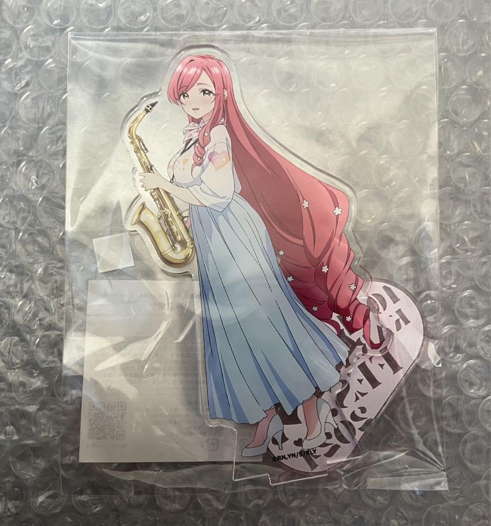 Amazon.co.jp: 君のことが大大大大大好きな100人の彼女 アクリル