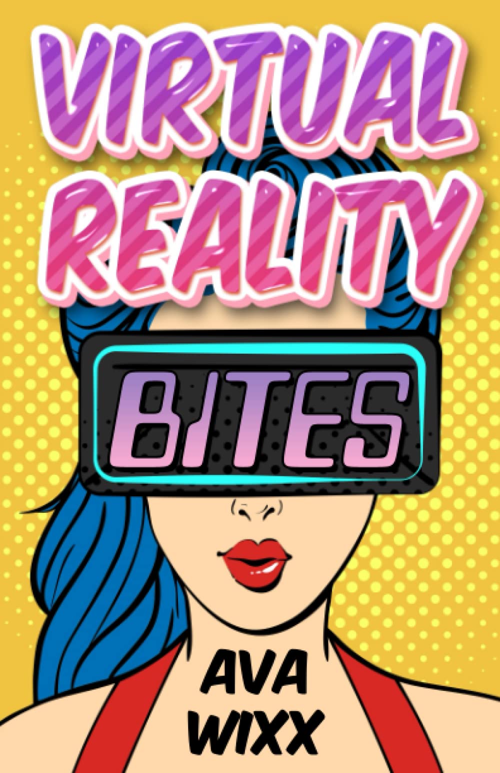 Virtual Reality Bites view 3