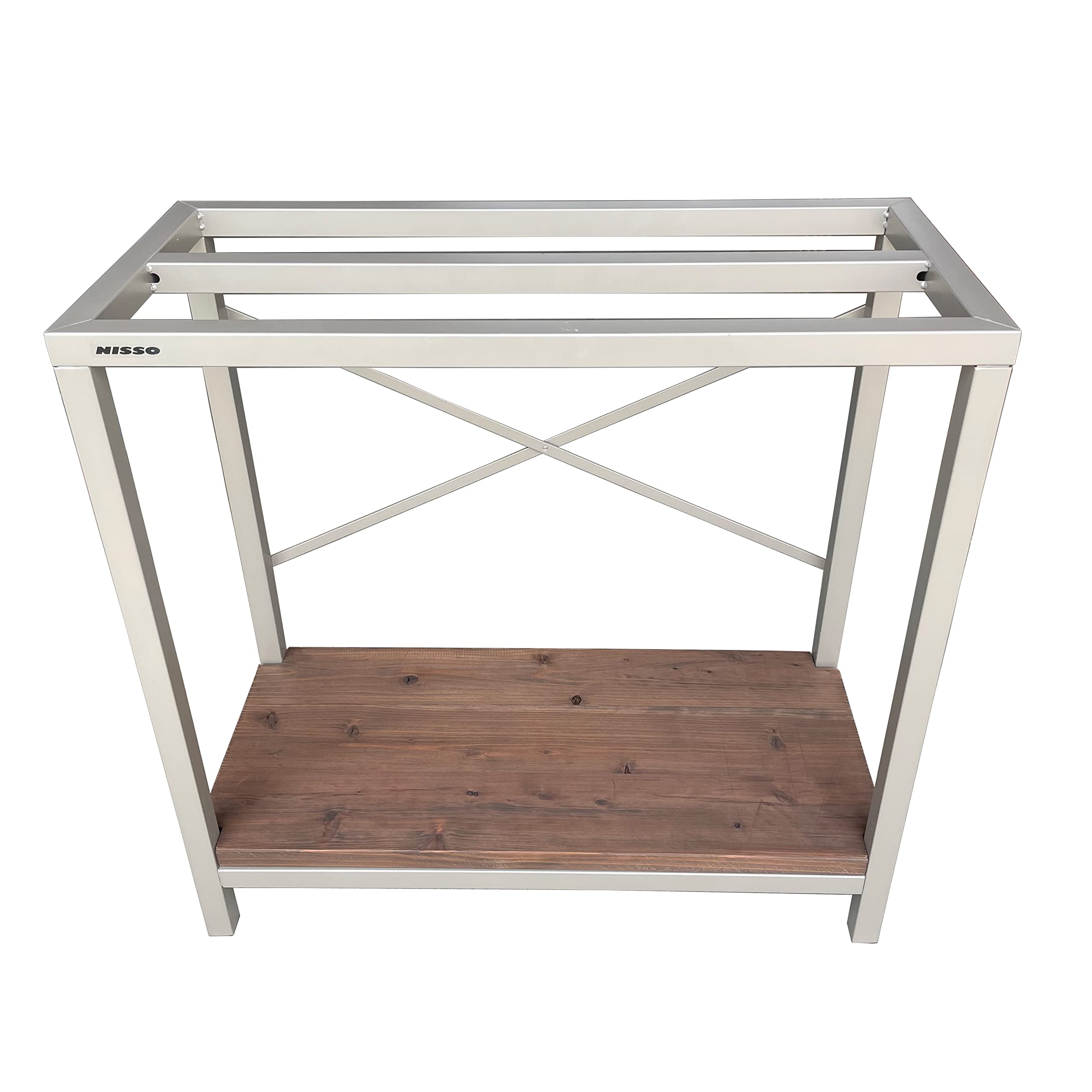 Amazon.co.jp: Goldlife 水槽台用木板1枚 台は別売り【ニッソー 水槽台  