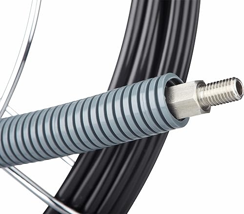 Miniatura 2 de Wohler 9412 Viper L Viper, 50' de largo