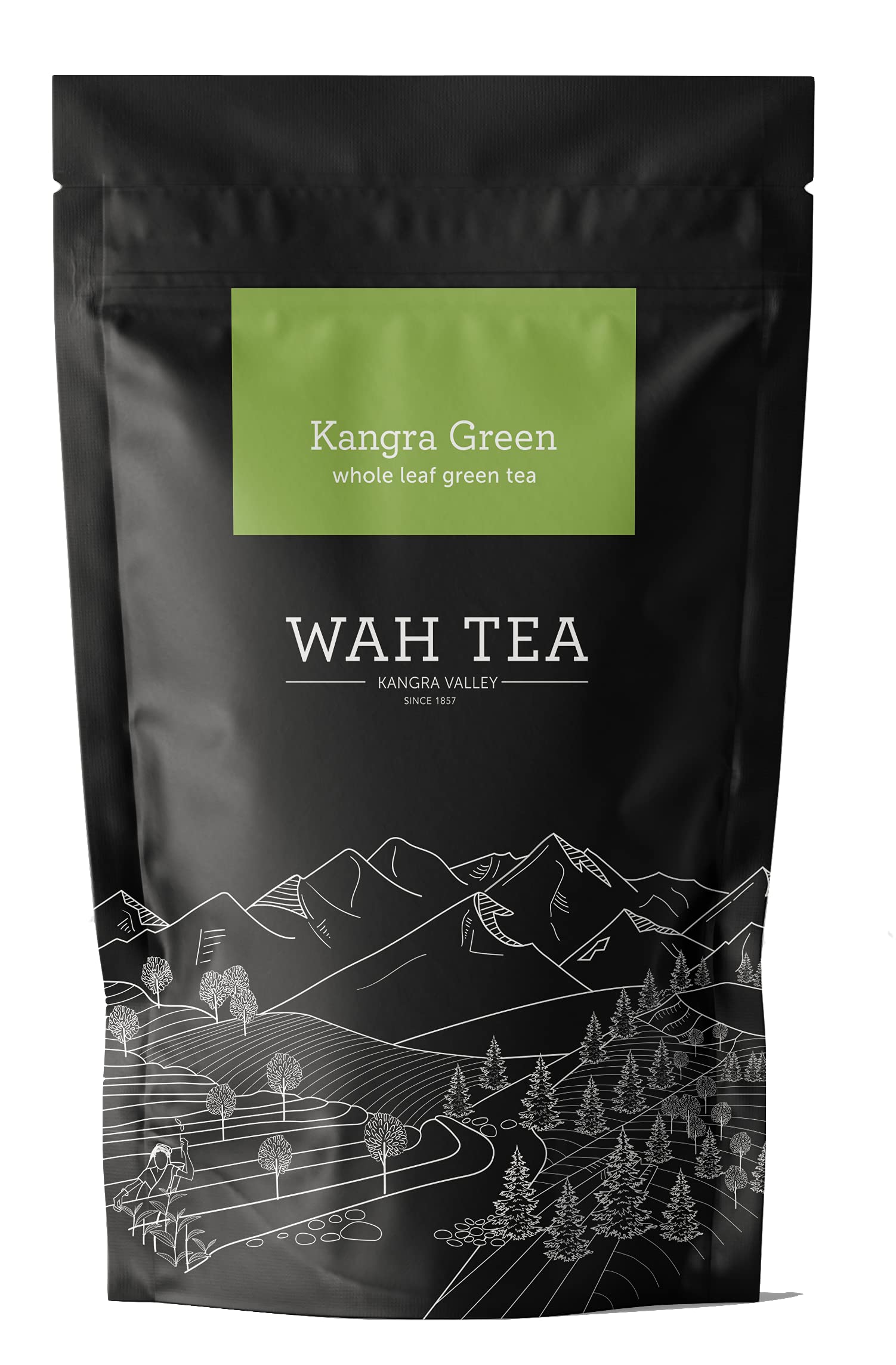 See full amazon price history chart for Wah Tea Kangra Green Tea Loose Leaf - First Flush, Hand Plucked, Natural 200g (100 Cups) | Weedicide and Pesticide Free Wah Tea Kangra Green Tea Loose Leaf - First Flush, Hand Plucked, Natural 200g (100 Cups) | Weedicide and Pesticide Free (B07H9D7DXK) Amazon Price History, Amazon Price Tracker