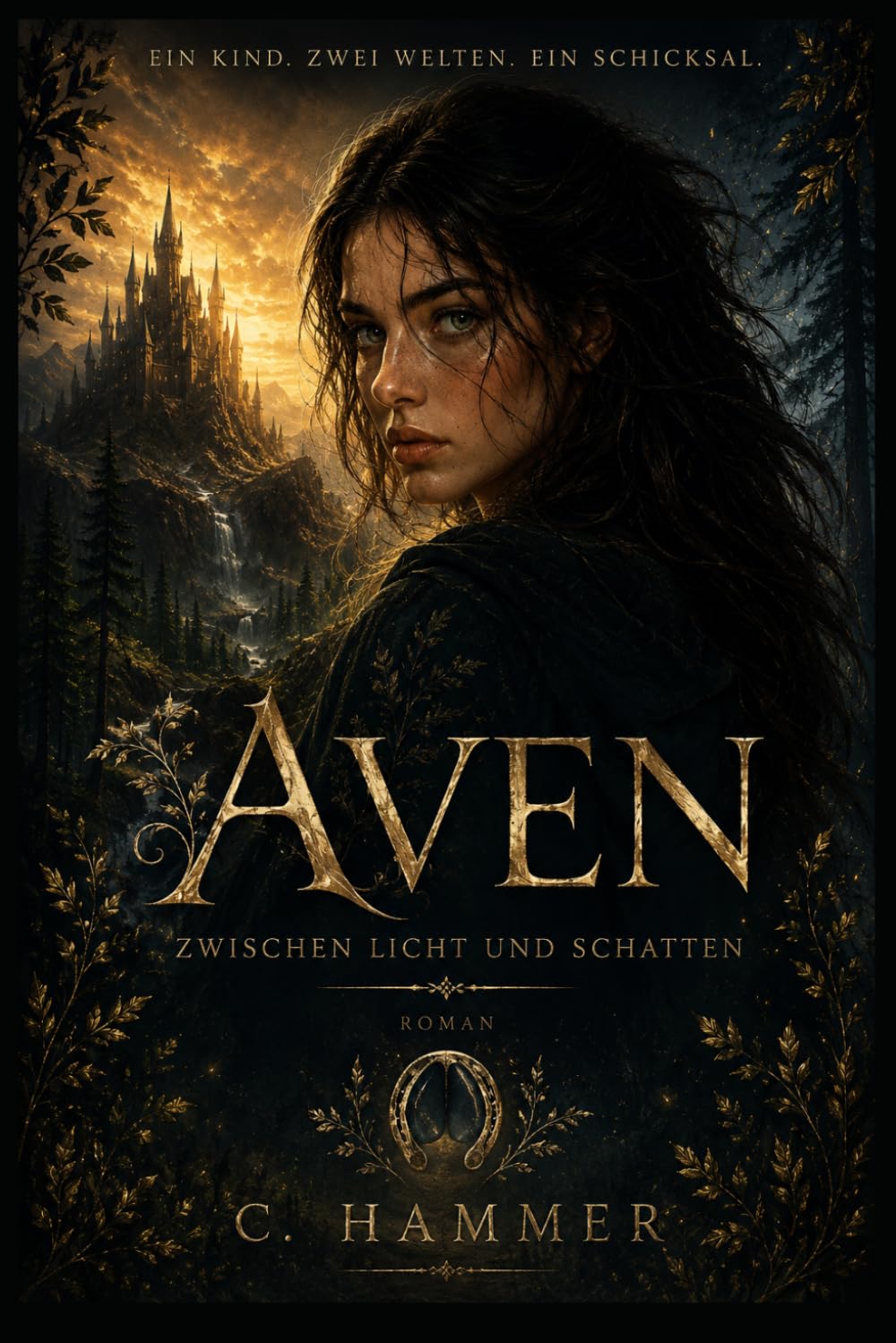 Aven: Zwischen Licht und Schatten