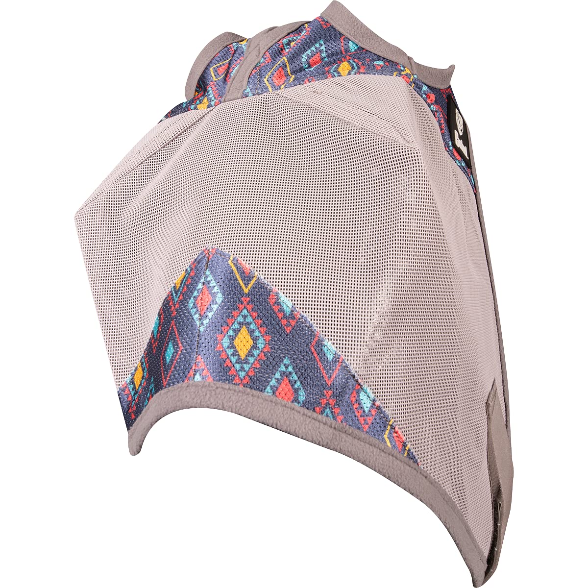 Cashel Crusader Designer Fly Mask, Mesa, Arabian