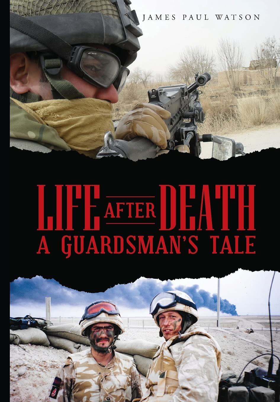 Life After Death