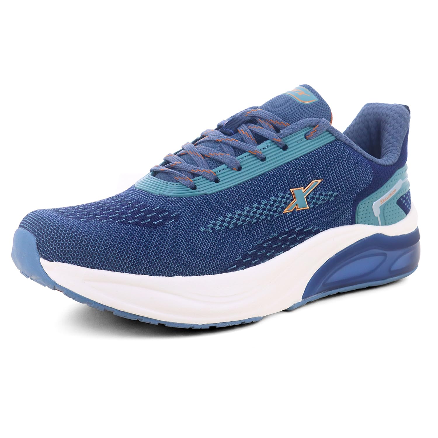 SPARX Men’s Sports Shoes SM-1093| Lightweight, Stylish & Comfortable Lace-Up Running Shoes-picture-20