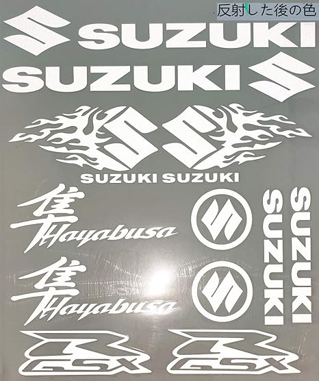 年末のプロモーション特価 ステッカー カッティングバイク 車外アクセサリー Ferrianiejamal Com Br