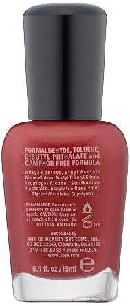 ZOYA Zoya Nail Polish 3