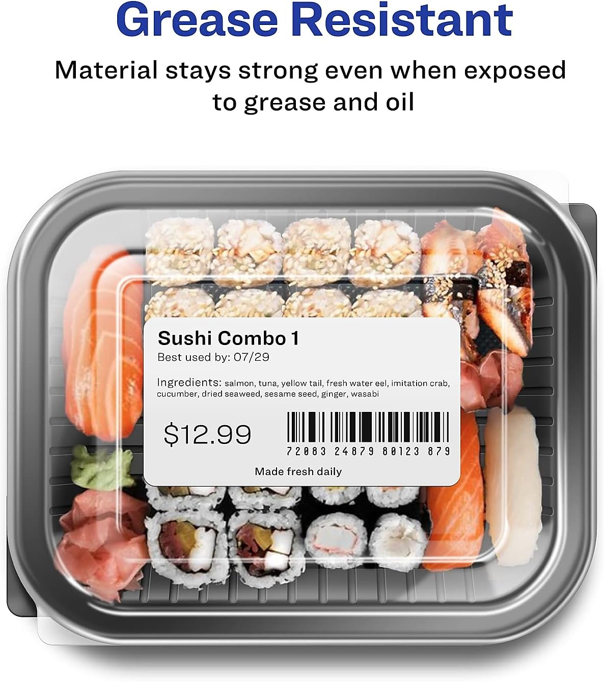 AVE4153 - Avery Multipurpose Label