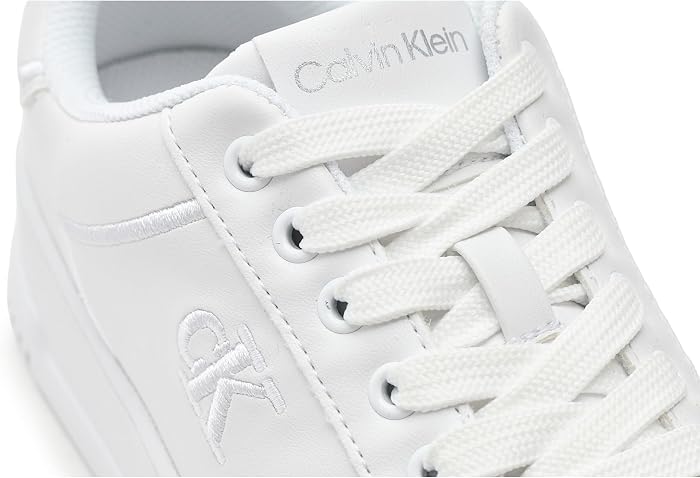Обувь Calvin Klein Pozin — фото 3