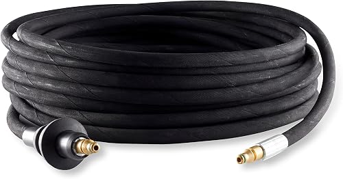 Nilfisk 10M Steelflex-Schlauch - Original Excellent 170 Hochdruckreiniger-Ersatz