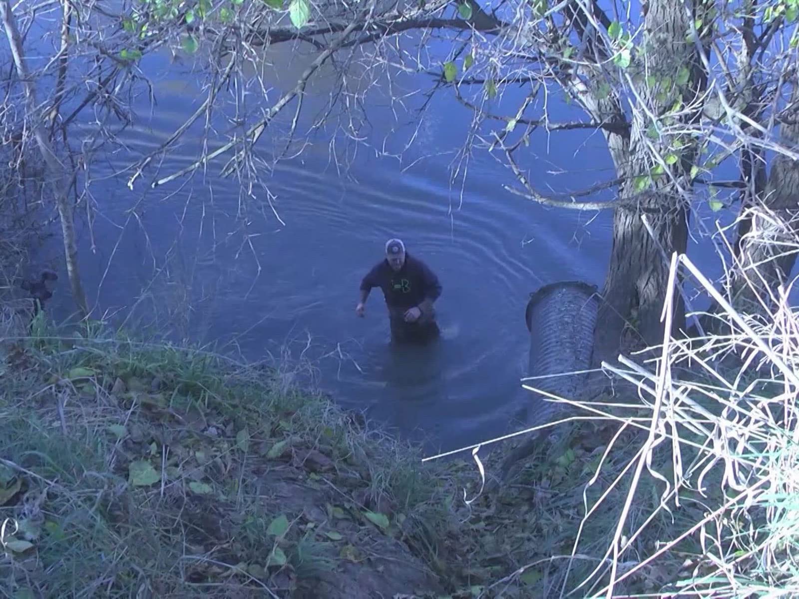 Watch North American Trapper Season 3 Prime Video