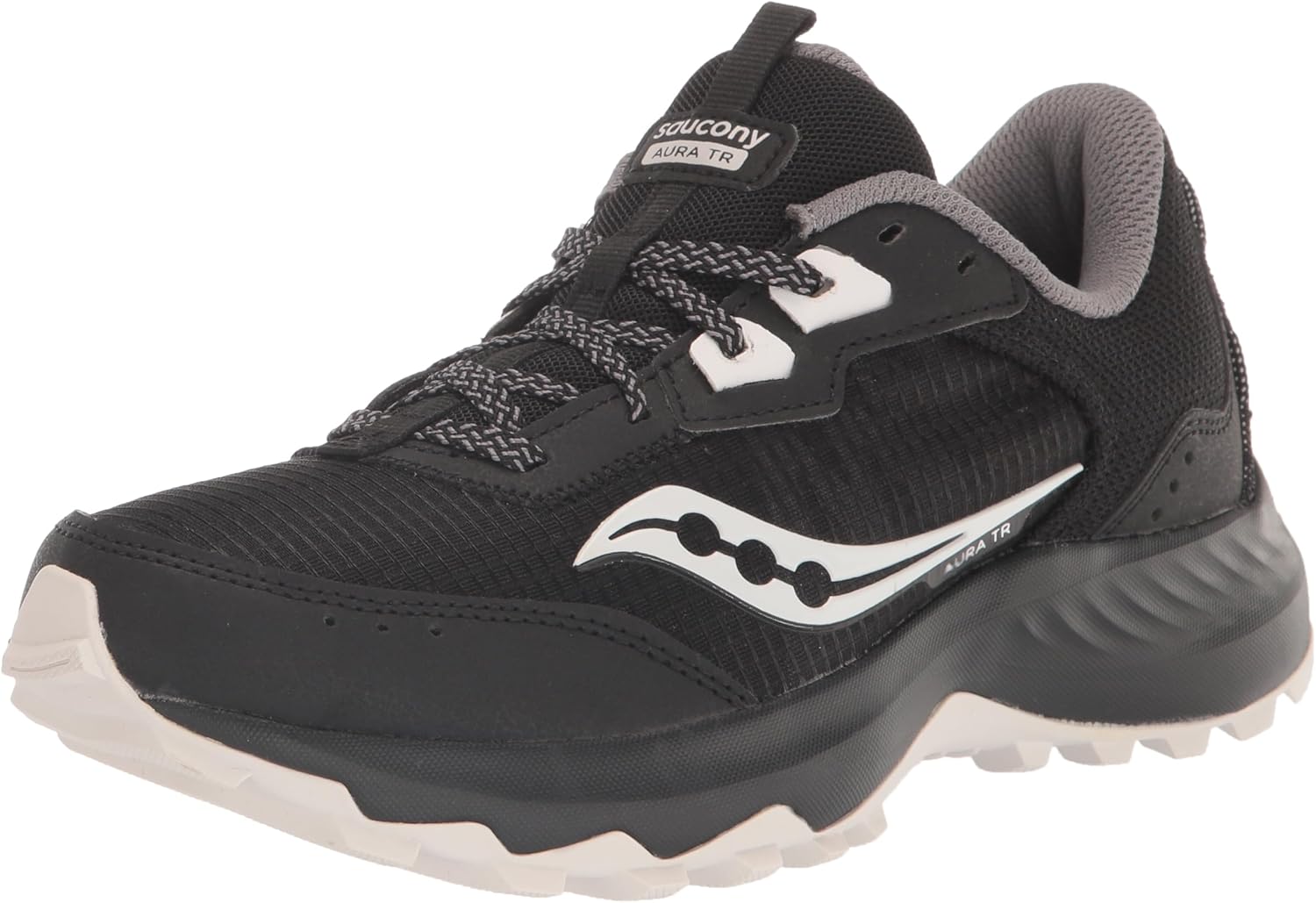 Saucony Women’s Aura Tr Sneaker