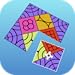 AuroraBound - Pattern Puzzles