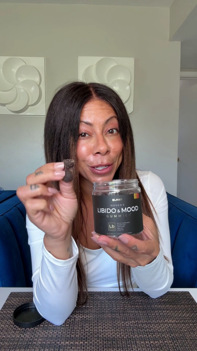 Amazon.com: 4,050mg Libido Support for Women KSM66® Ashwagandha