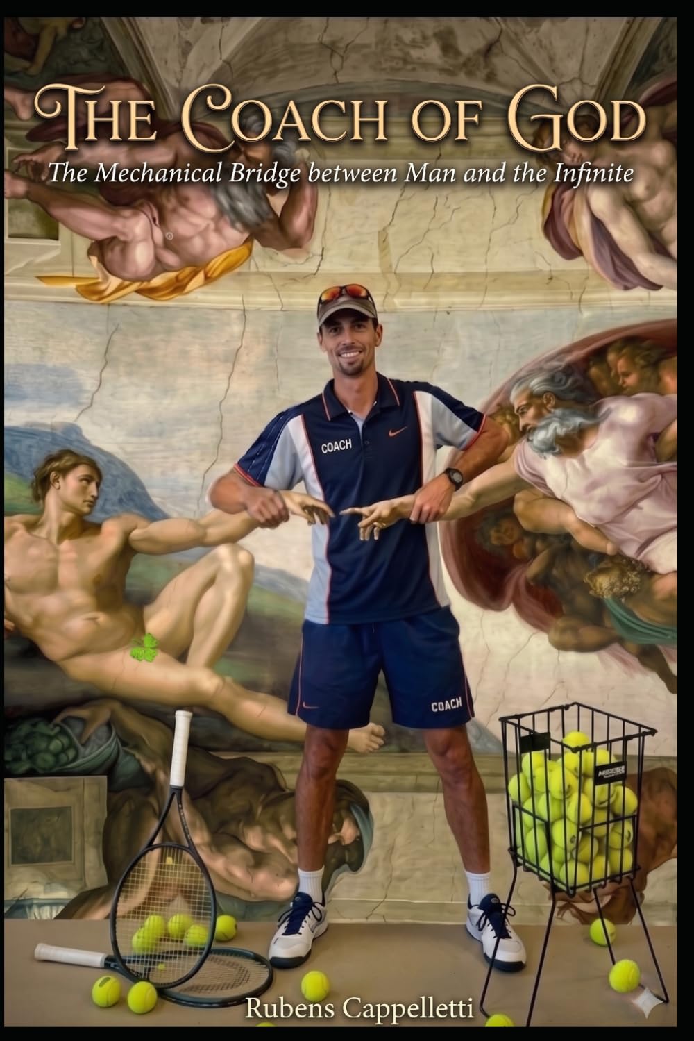 The Coach of God: The Mechanical Bridge between Man and the Infinite