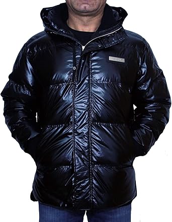 amazon men's down jacket