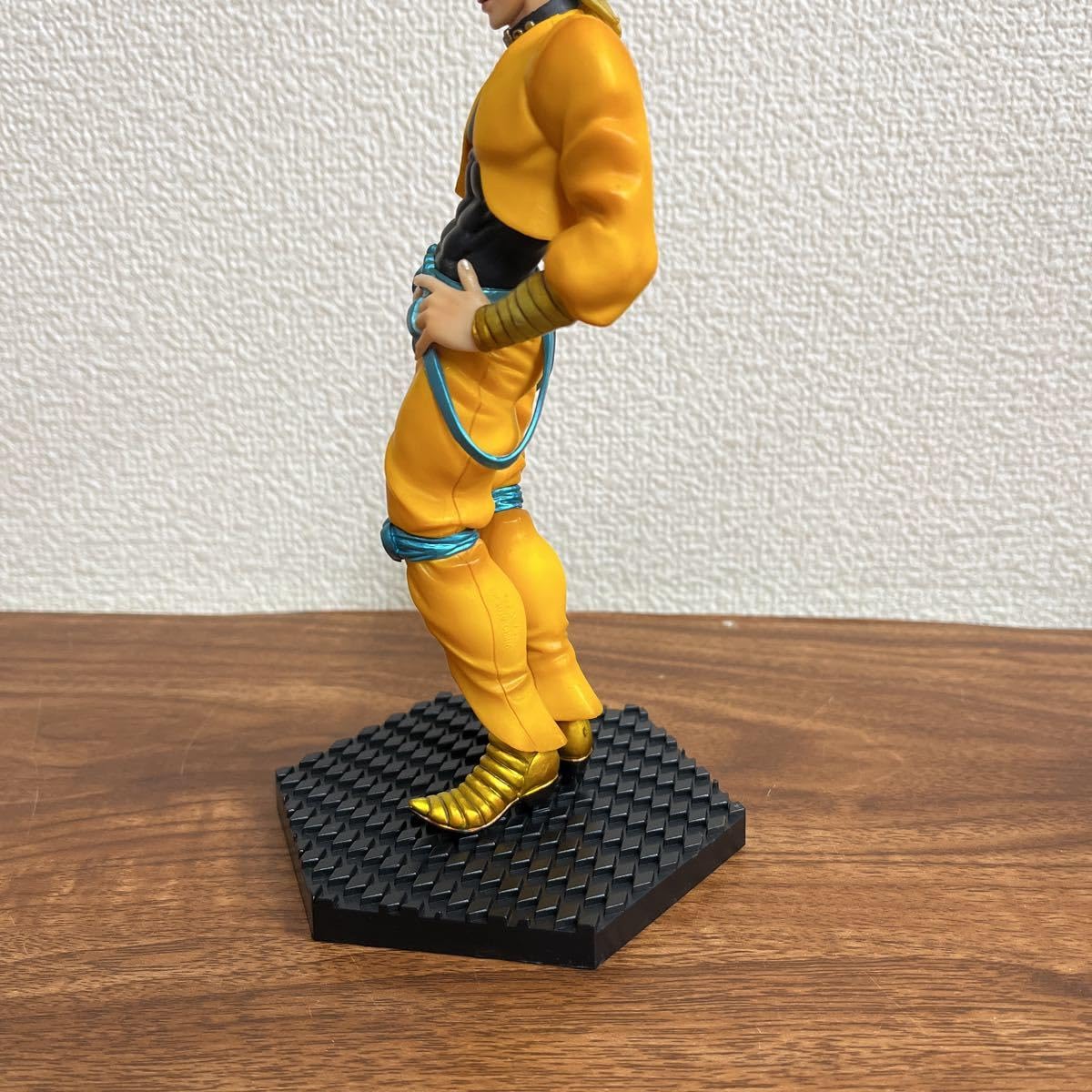 Amazon.co.jp: DXコレクションジョジョフィギュア vol.9 DIO