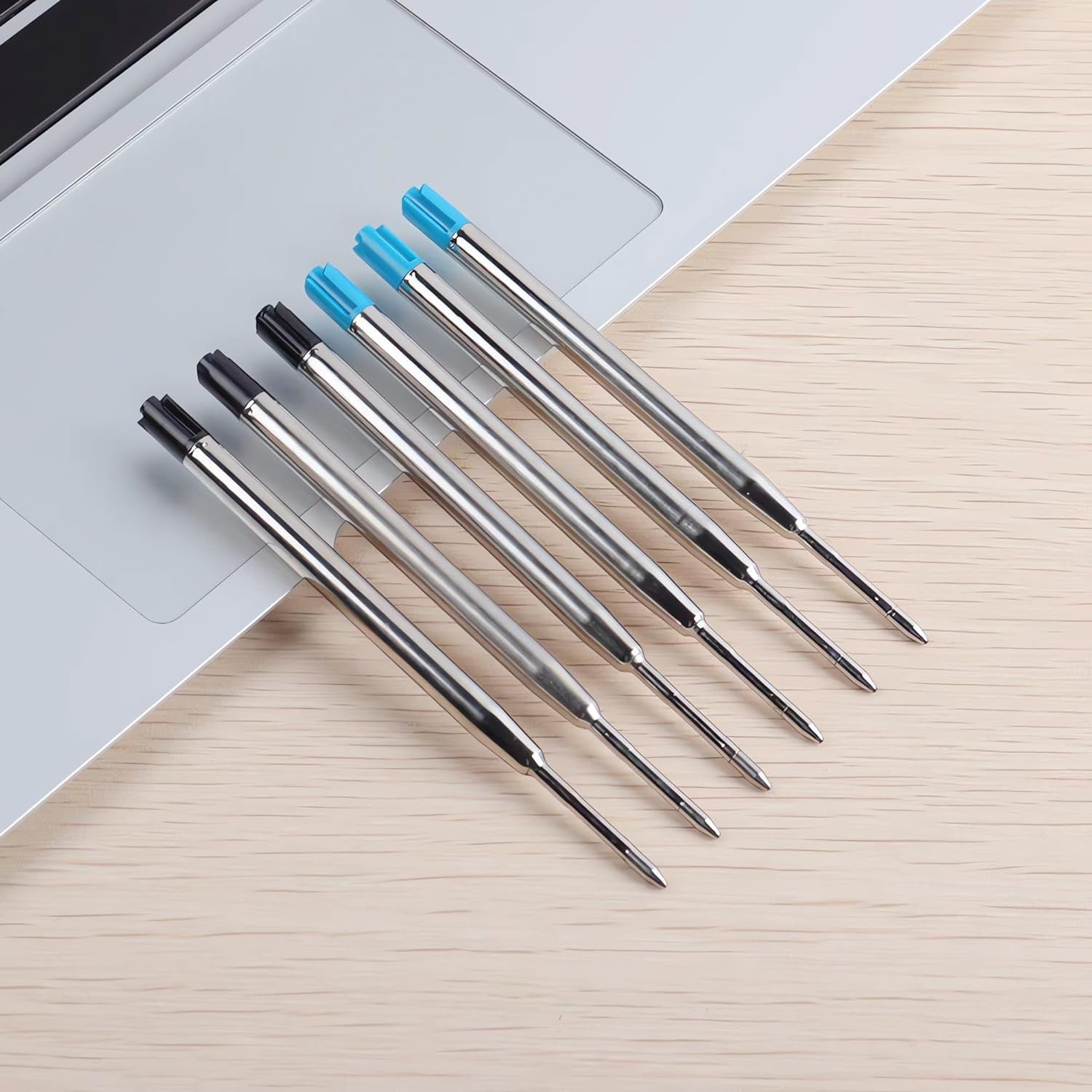 Pen Refills Replacement Ink for Self Defense Tactical Pen