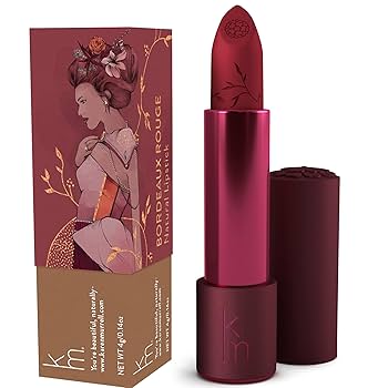 KAREN MURRELL リップコレクション28点 NZ発のナチュラルリップブランド 「Karen Murrell(カレンマレル