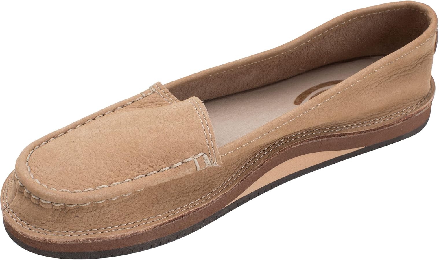 Amazon.com | Rainbow Sandals Women's Comfort Classic Loafer Amazon.com | Rainbow Sandals Women's Comfort Classic Loafer