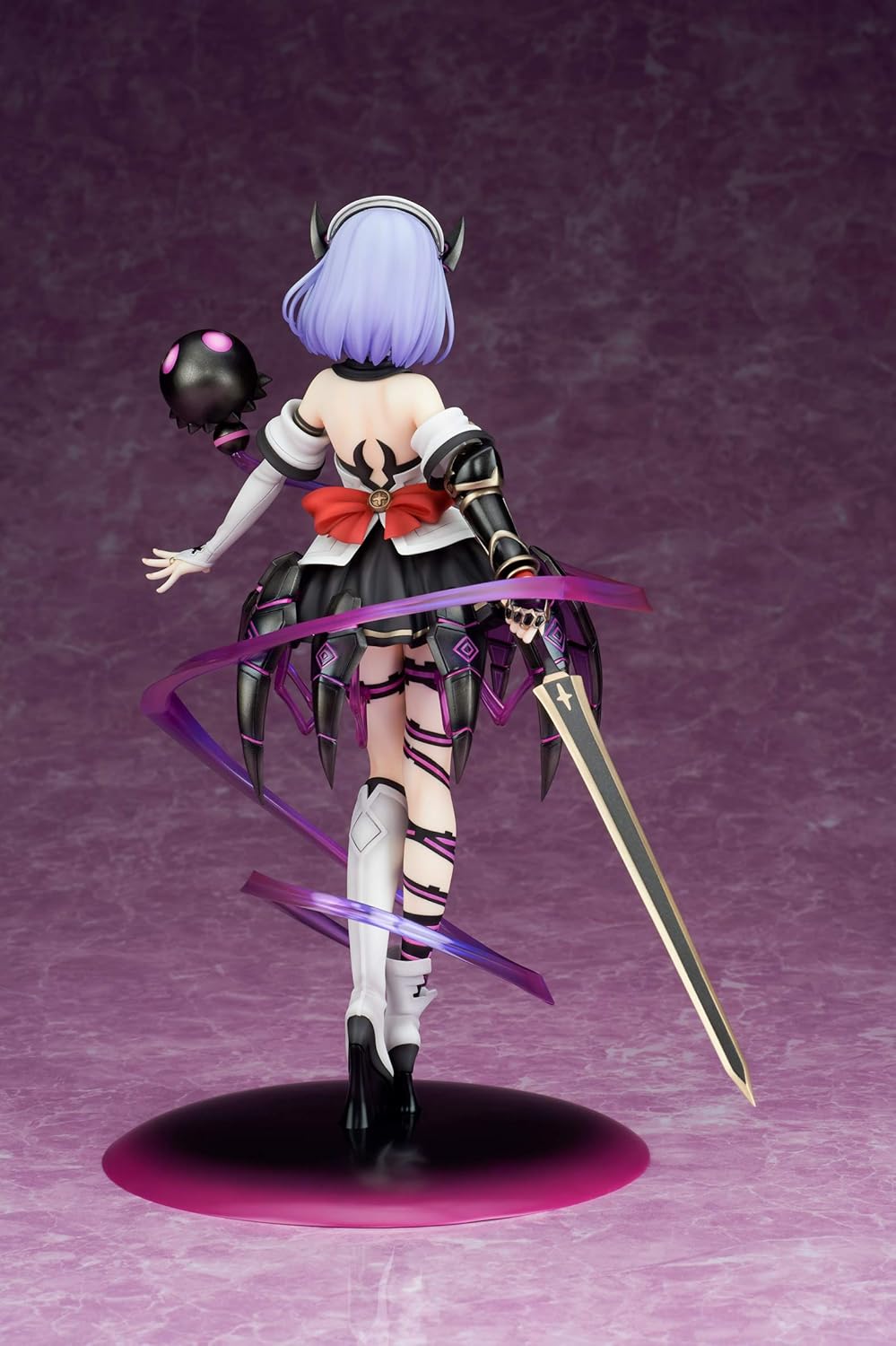 Broccoli Death End Re; Quest: Shina Ninomiya 1: 7 Scale PVC Figure