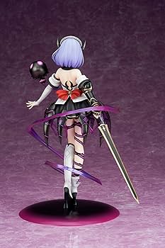 Amazon | Death end re;Quest 二ノ宮 しいな 1/7スケールフィギュア