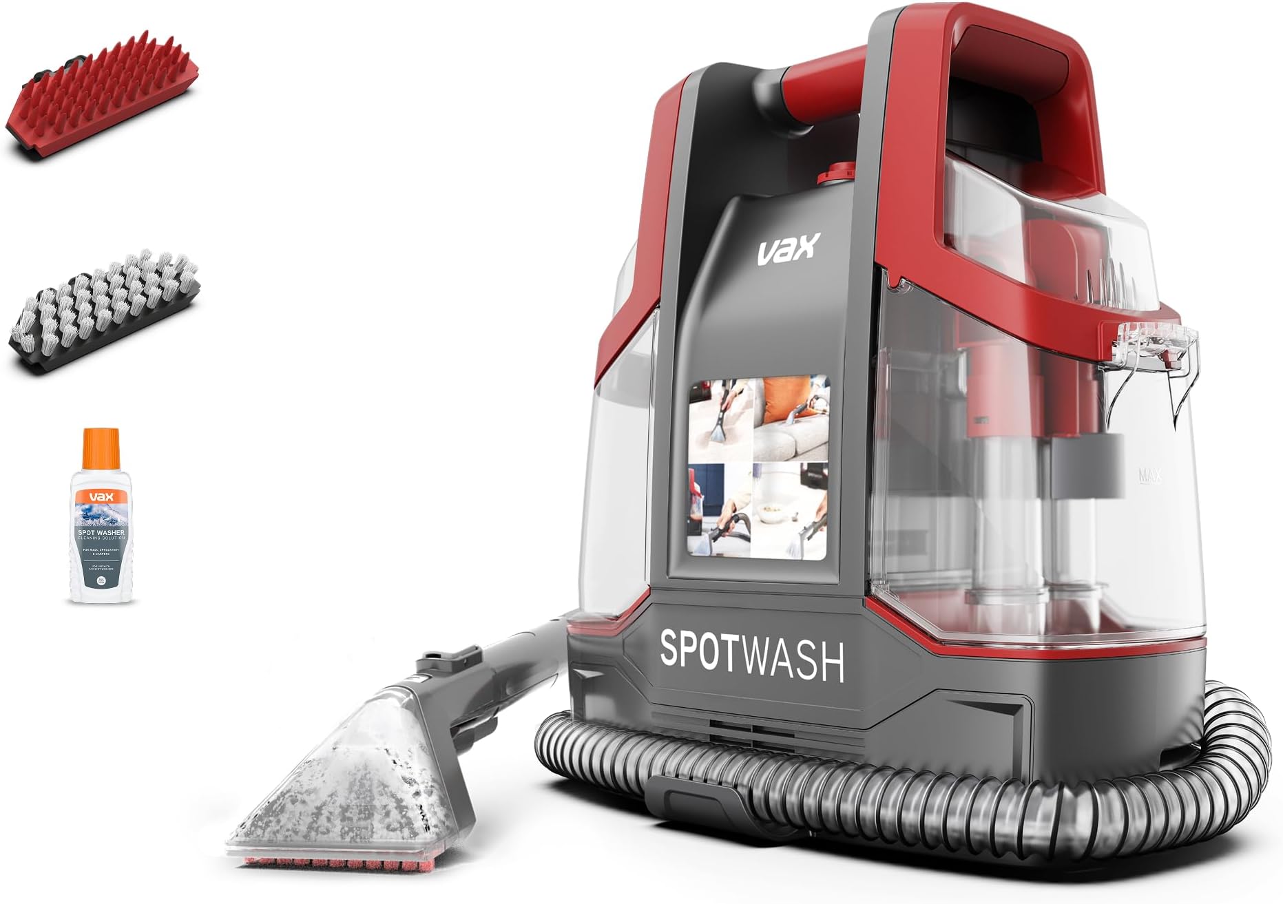 SpotWash Spot Cleaner