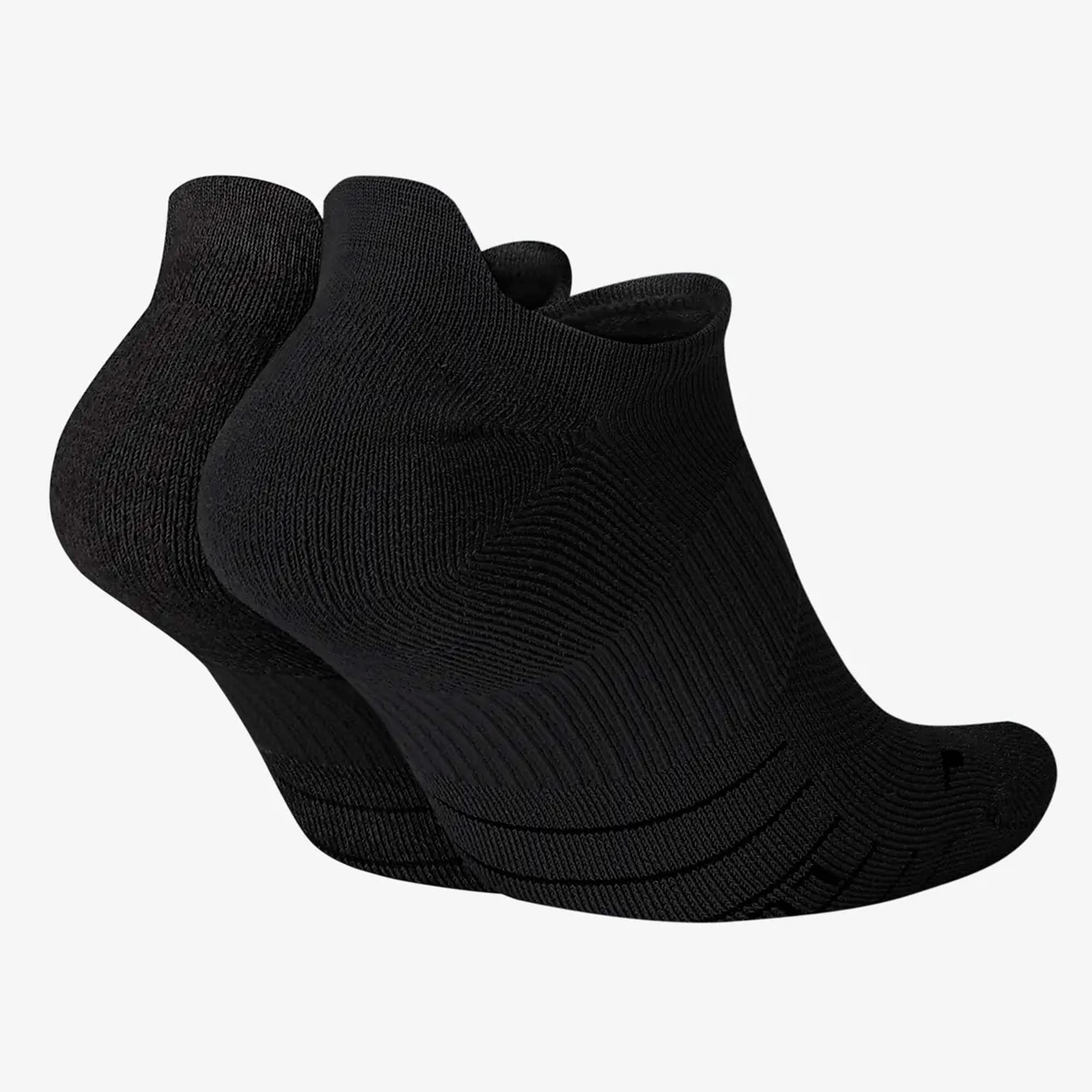 adidas Men's CUSHIONED AEROREADY SOCKS, White / Grey, 6-12