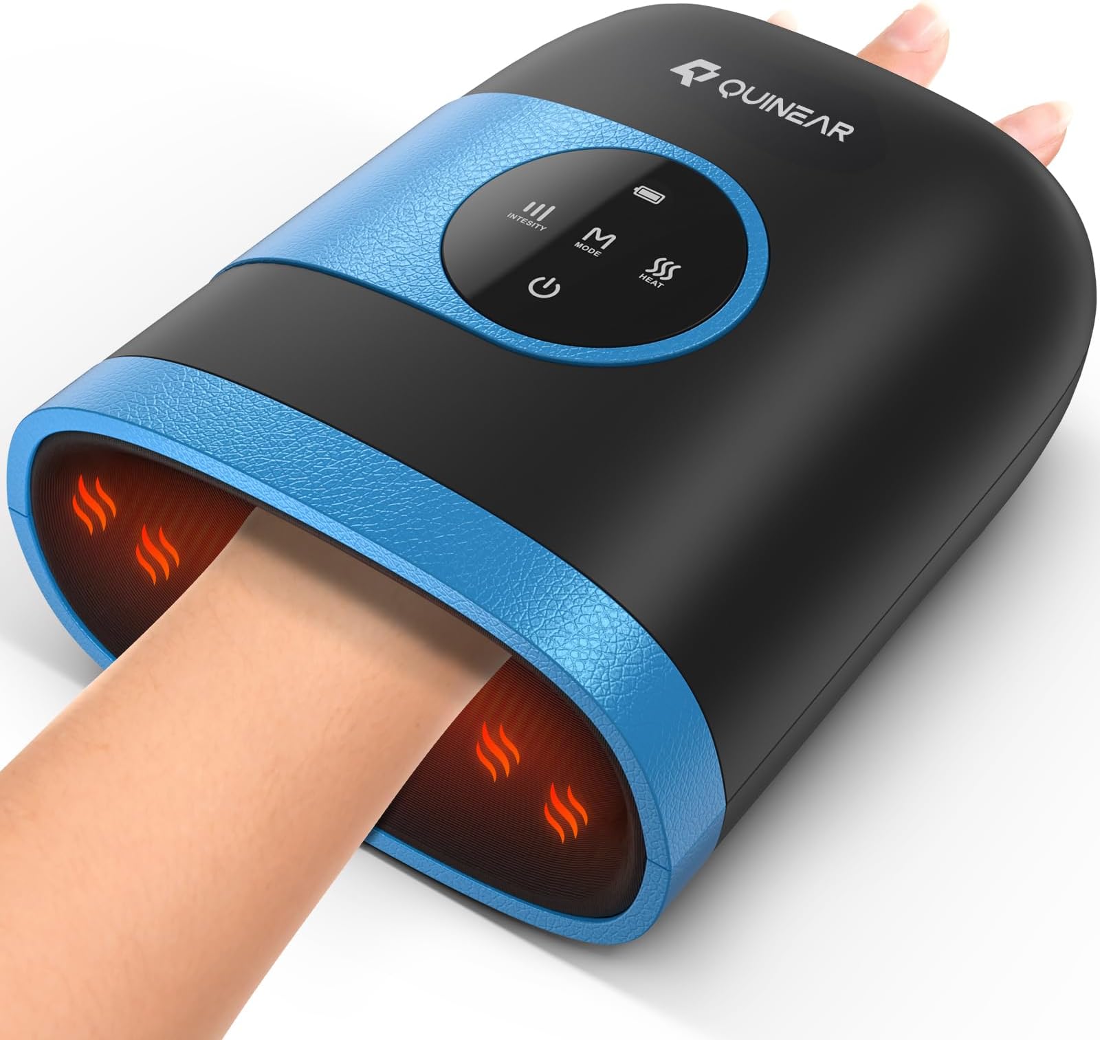 Cordless Hand Massager