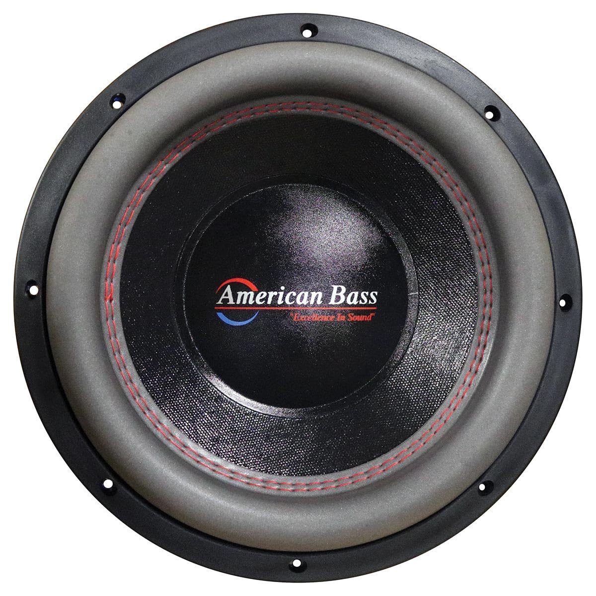 Amazon.co.jp: American Bass XMAXXX Monster 15インチ 1オーム 8000