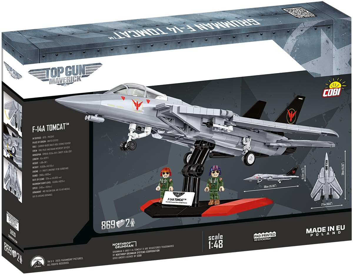 Grumman F-14 Tomcat